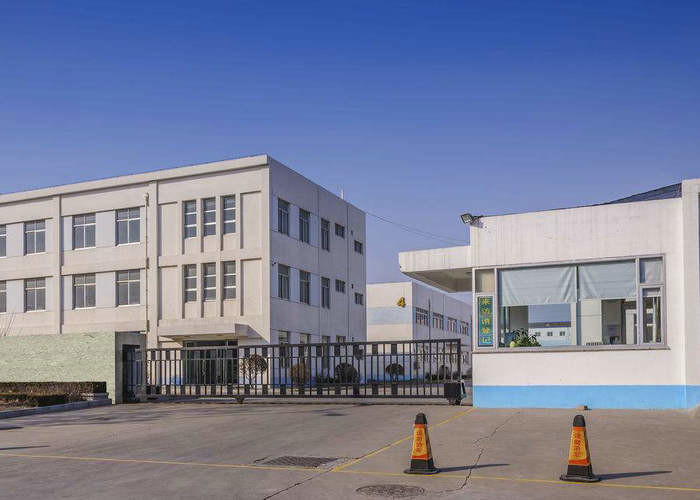 Trung Quốc Funcenter Industries Limited