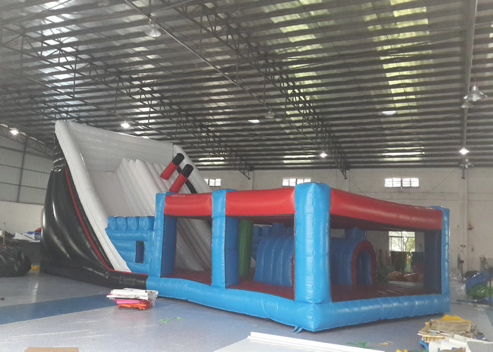 Trung Quốc Funcenter Industries Limited hồ sơ công ty