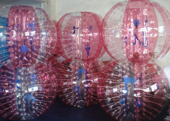 Bong bóng đầy màu sắc Bong bóng Bong bóng Bóng Zorbing bóng Bóng Chơi Chơi ngoài trời