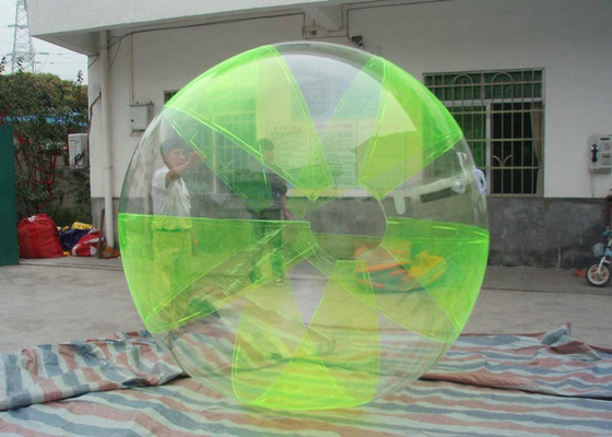Bể bảo vệ tia UV Hamster Ball, Nước Nhẹ Nhào Bóng đi kèm với Máy thổi khí CE