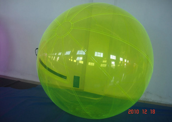 Chiều dày 1.0mm Thổi bóng bong bóng Ball In văn bản Với Đức T - ZIP Zipper