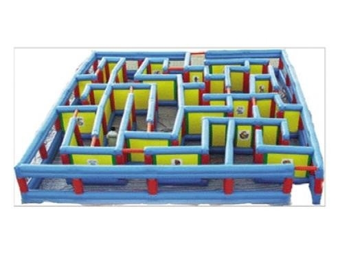 Màu xanh thể thao Đồ chơi thể thao Thổi phồng lên Xuất xứ từ Cao sức căng PVC Tarpaulin