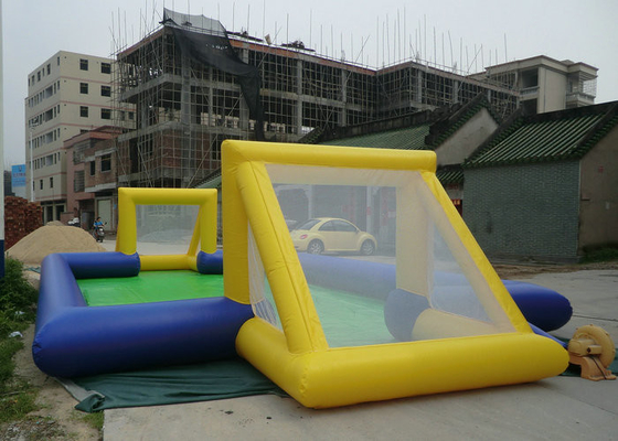 Đồ chơi thể thao Thổi phồng lên Nhuộm lửa 18x10m Chơi thể thao