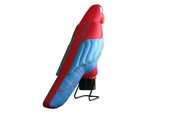 Parrot đầy màu sắc Dancer Gió, Thổi phồng lên Khuyến mại Sản phẩm Vật liệu bền