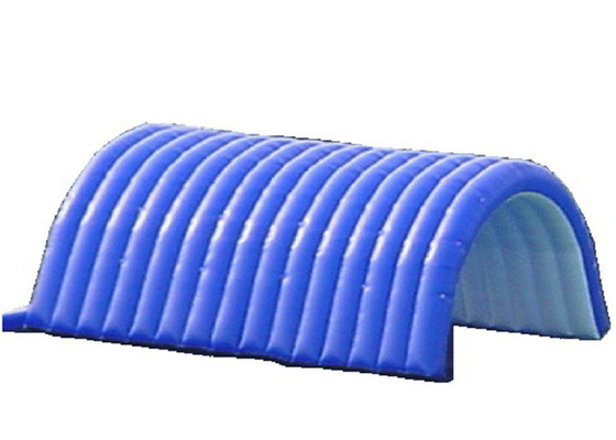 Marquee ngoài trời Thổi phồng lên lều OEM chấp nhận bảo trì dễ dàng Wind Proof
