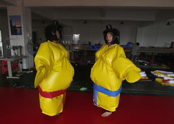 Logo In Suối Sumo phù hợp với Kích thước tùy chỉnh Lụa Wadding Bên trong Cảm giác mềm