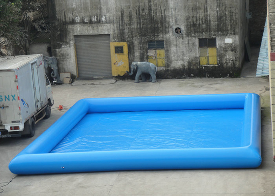 Bể bơi Thổi phồng lên Durable Bền linh hoạt Cho Chơi ngoài trời
