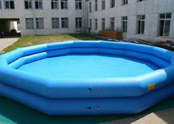 Bể bơi đôi Bồn tắm Bể Bơi Plato Tarpaulin
