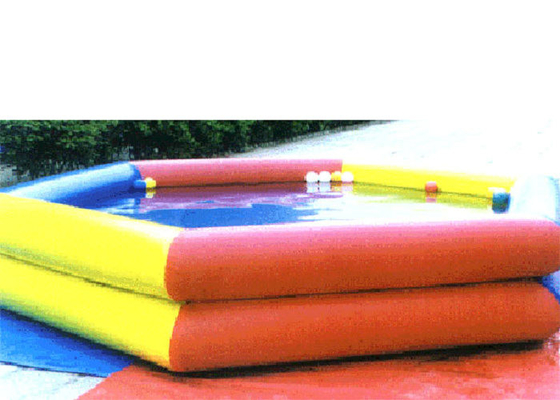 Bể bơi đôi Bồn tắm Bể Bơi Plato Tarpaulin