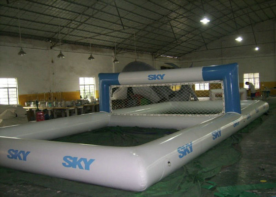 Sân chơi Thể thao Bóng chuyền Sân bóng chuyền 12mx6m Kích thước 2 năm Bảo hành