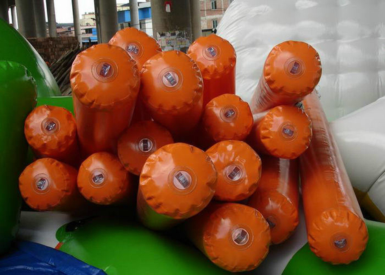 Đồ chơi nước có thể nâng cao Độ bền cao Nóng không khí Nhiệt độ làm mát không khí