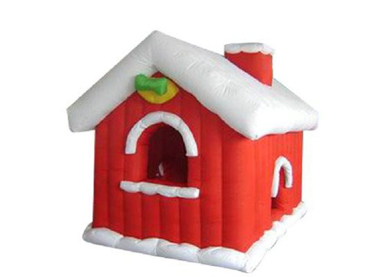 XI-004 Trang Trí Ngày Lễ Thổi phồng lên Bouncy Jumping Castles Dành Cho Trẻ Em Đang Chơi