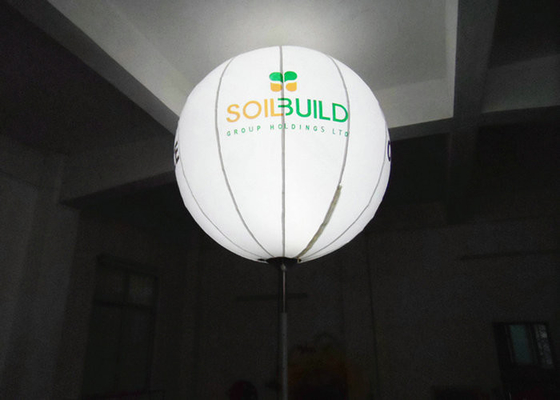 Trắng bóng ánh sáng màu trắng, Trang trí ánh sáng Phù hợp 1,5 m Đường kính