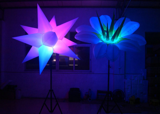 1m - 2m Đường kính LED Đèn LED Lưng, Lưng Khung Trang trí Cao cấp