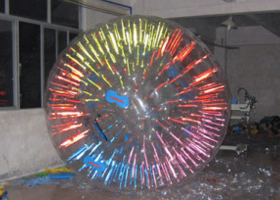 Eye Chatching Ball Hamster Ball, Thổi bóng Hamster Ball Illuminated