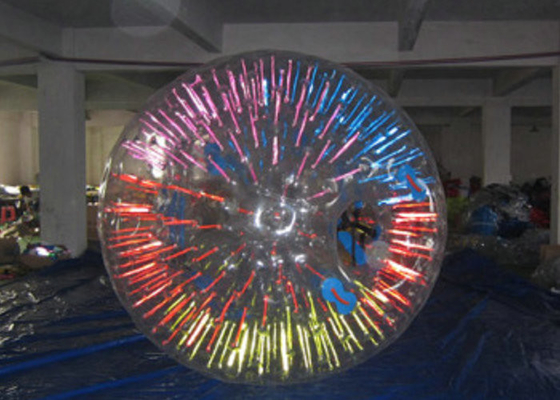 Eye Chatching Ball Hamster Ball, Thổi bóng Hamster Ball Illuminated
