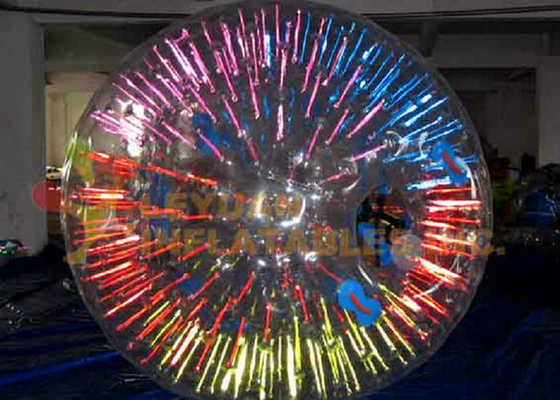 Eye Chatching Ball Hamster Ball, Thổi bóng Hamster Ball Illuminated